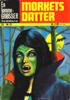 Cover for Lomme-Grøsser (Illustrerte Klassikere / Williams Forlag, 1973 series) #13