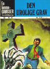 Cover for Lomme-Grøsser (Illustrerte Klassikere / Williams Forlag, 1973 series) #18