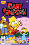Cover for Simpsons Comics Presents Bart Simpson (Bongo, 2000 series) #79