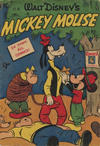 Cover for Walt Disney's Character Issue (W. G. Publications; Wogan Publications, 1951 series) #10
