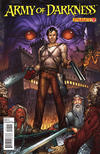 Cover for Army of Darkness (Dynamite Entertainment, 2012 series) #9