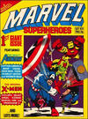 Cover for Marvel Superheroes [Marvel Super-Heroes] (Marvel UK, 1979 series) #353