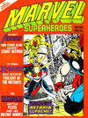 Cover for Marvel Superheroes [Marvel Super-Heroes] (Marvel UK, 1979 series) #360