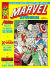 Cover for Marvel Superheroes [Marvel Super-Heroes] (Marvel UK, 1979 series) #364