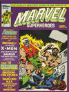 Cover for Marvel Superheroes [Marvel Super-Heroes] (Marvel UK, 1979 series) #370