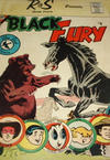 Cover Thumbnail for Black Fury (1959 series) #6
