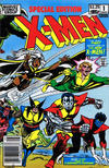Cover for Special Edition X-Men (Marvel, 1983 series) #1 [Canadian]