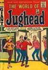 Cover for Archie Giant Series Magazine (Archie, 1954 series) #136 [Canadian]