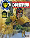 Cover for The Complete Judge Dredd (Fleetway Publications, 1992 series) #9