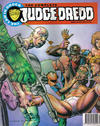 Cover for The Complete Judge Dredd (Fleetway Publications, 1992 series) #10