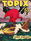 Cover for Topix (Catholic Press Newspaper Co. Ltd., 1954 ? series) #14