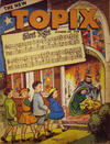 Cover for Topix (Catholic Press Newspaper Co. Ltd., 1954 ? series) #68