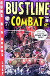 Cover for Bustline Combat (Fantagraphics, 1999 ? series) #1