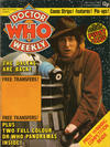 Cover for Doctor Who Weekly (Marvel UK, 1979 series) #1