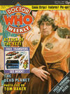Cover for Doctor Who Weekly (Marvel UK, 1979 series) #4