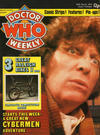 Cover for Doctor Who Weekly (Marvel UK, 1979 series) #5