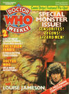 Cover for Doctor Who Weekly (Marvel UK, 1979 series) #9