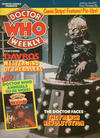 Cover for Doctor Who Weekly (Marvel UK, 1979 series) #10