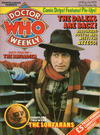 Cover for Doctor Who Weekly (Marvel UK, 1979 series) #8