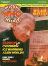 Cover for Doctor Who Weekly (Marvel UK, 1979 series) #15