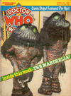 Cover for Doctor Who Weekly (Marvel UK, 1979 series) #18