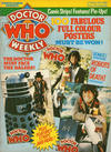 Cover for Doctor Who Weekly (Marvel UK, 1979 series) #24