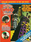 Cover for Doctor Who Weekly (Marvel UK, 1979 series) #31