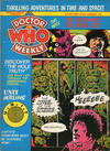 Cover for Doctor Who Weekly (Marvel UK, 1979 series) #32
