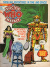 Cover for Doctor Who Weekly (Marvel UK, 1979 series) #36