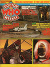 Cover for Doctor Who Weekly (Marvel UK, 1979 series) #39