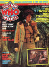 Cover for Doctor Who Weekly (Marvel UK, 1979 series) #41