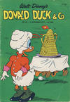 Cover for Donald Duck & Co (Hjemmet / Egmont, 1948 series) #45/1971