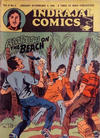 Cover for Indrajal Comics (Bennett, Coleman & Co., 1964 series) #v21#5