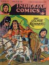 Cover for Indrajal Comics (Bennett, Coleman & Co., 1964 series) #v22#16