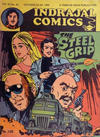 Cover for Indrajal Comics (Bennett, Coleman & Co., 1964 series) #v22#42
