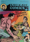 Cover for Indrajal Comics (Bennett, Coleman & Co., 1964 series) #v26#12