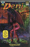 Cover for Demi the Demoness (Rip Off Press, 1993 series) #3