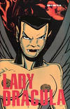 Cover for Lady Dracula (FantaCo Enterprises, 1995 series) #1