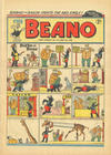 Cover for The Beano (D.C. Thomson, 1950 series) #413