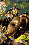 Cover for Legend of Oz: The Wicked West (Big Dog Ink, 2012 series) #3
