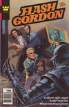 Cover Thumbnail for Flash Gordon (1978 series) #22 [Whitman]