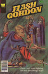Cover Thumbnail for Flash Gordon (1978 series) #24 [Whitman]