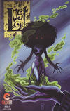 Cover for The Lost (Caliber Press, 1996 series) #2