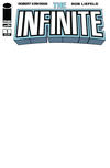 Cover for The Infinite (Image, 2011 series) #1 [Blank Cover]