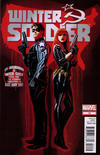 Cover Thumbnail for Winter Soldier (2012 series) #14