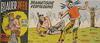Cover for Blauer Pfeil (Lehning, 1954 series) #13