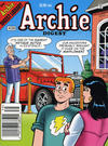 Cover for Archie Comics Digest (Archie, 1973 series) #239 [Canadian]