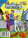 Cover for Jughead & Friends Digest Magazine (Archie, 2005 series) #33 [Canadian]