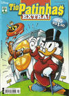 Cover for Tio Patinhas Extra! (Editora Abril, 2009 series) #3
