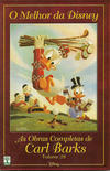 Cover for O Melhor da Disney: As Obras Completas de Carl Barks (Editora Abril, 2004 series) #26